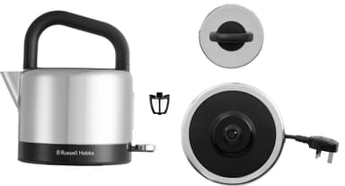 Russell Hobbs Distinctions vannkoker 26420-70 (sort)