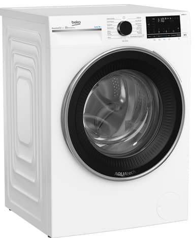 Beko vaskemaskin BWFT710416WB