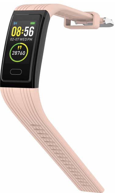Goji Fit 2 aktivitetsmåler (rosa)