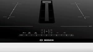 Bosch platetopp med ventilator PVQ795F25E