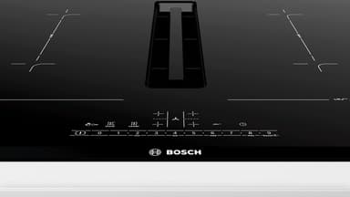 Bosch platetopp med ventilator PVQ795F25E