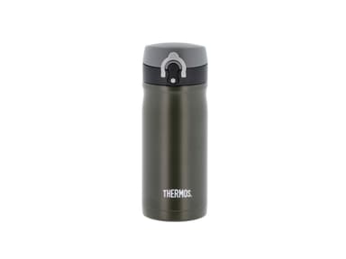 Thermos JMY Termokopp 350 ml Army Elkjøp
