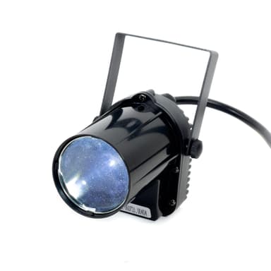 Ibiza pinspot 5 watt LED