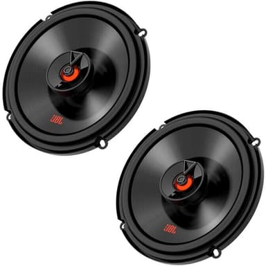 JBL CLUB 622 17 cm. Høyttalersett