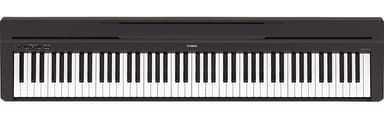 Yamaha P-45 B Elektrisk Piano - Svart
