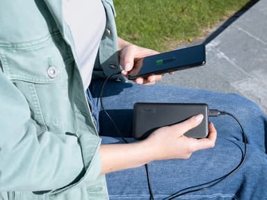 Trust Primo ECO 10000 powerbank