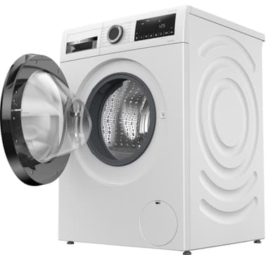 Bosch Vaskemaskin WGG1440TSN (Hvit)