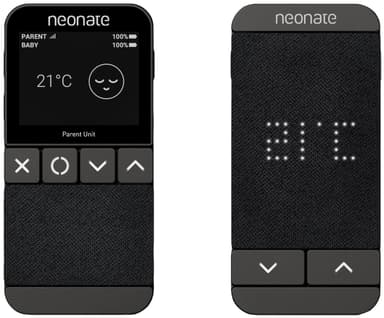 Neonate baby monitor hot sale