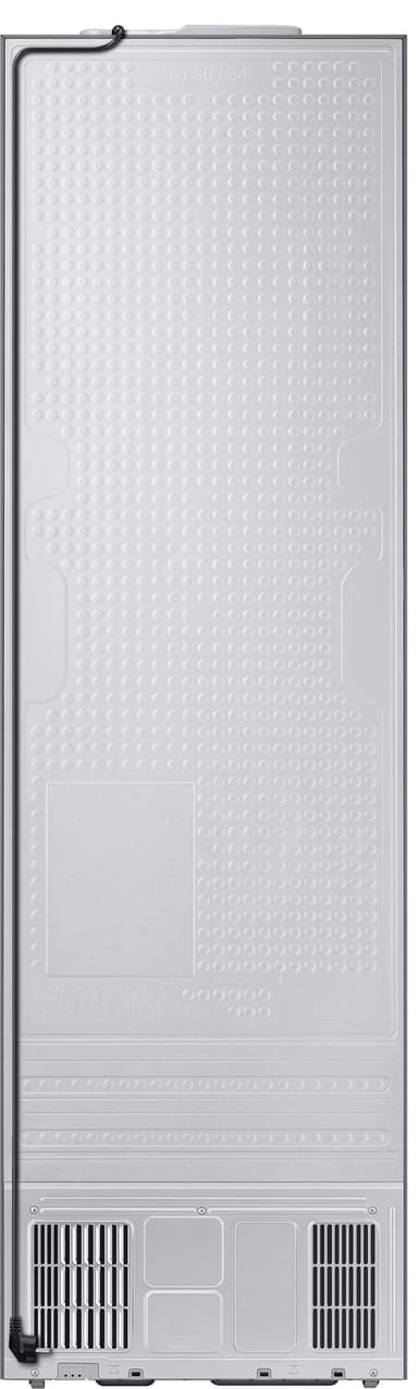 Samsung Bespoke kombiskap RL38A7B63WW/EF