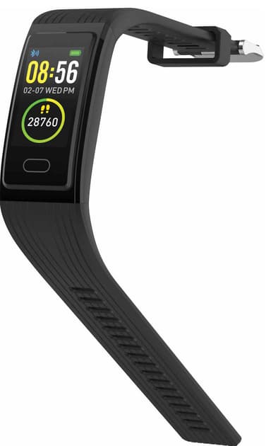 Goji Fit 2 aktivitetsmåler (sort)