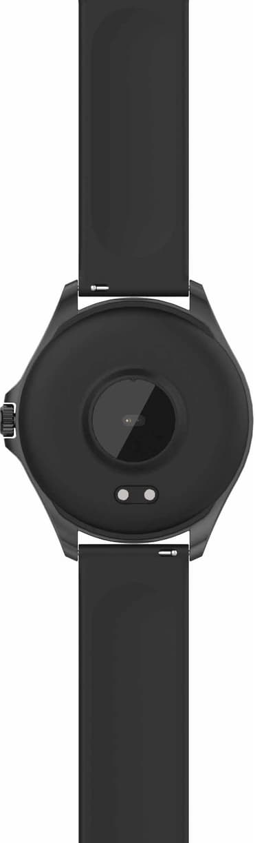 Goji Smart Round M aktivitetsmåler (sort)