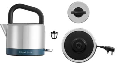 Russell Hobbs Distinctions vannkoker 26421-70 (blå)