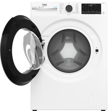 Beko vaskemaskin BWFT710416WB