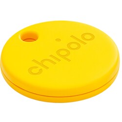 Chipolo One Bluetooth sporer (gul)