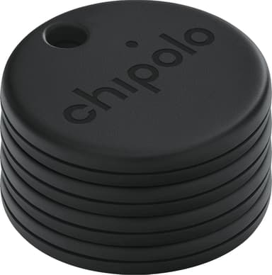 Chipolo One Spot sporer (4-pakning)