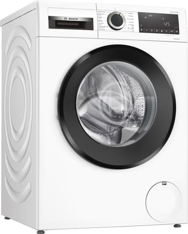Bosch Vaskemaskin WGG1440TSN (Hvit)