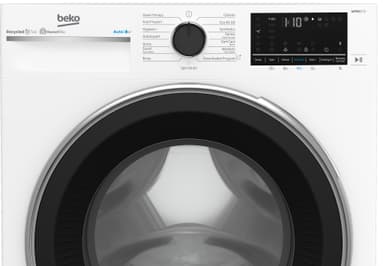 Beko vaskemaskin BWFT710416WB