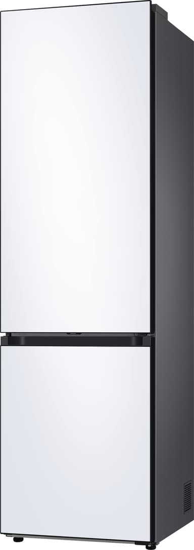 Samsung Bespoke kombiskap RL38A7B63WW/EF