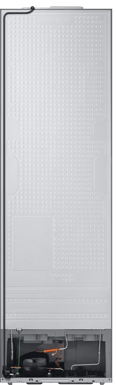Samsung Bespoke kombiskap RB34A7B4DB1/EF
