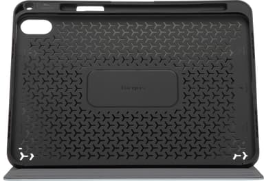 Targus Click-In case for iPad 10th Gen (sølv)