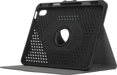 Targus VersaVu deksel til iPad 10. gen. (sort)