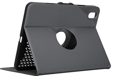Targus VersaVu deksel til iPad 10. gen. (sort)