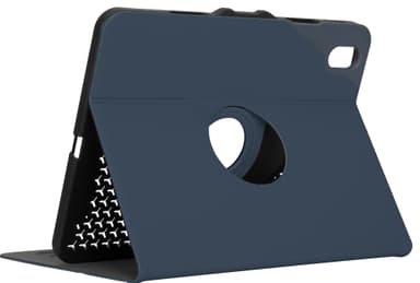 Targus VersaVu deksel til iPad 10. gen. (blå)