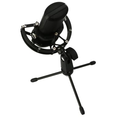 Devine M-Mic PRO USB BK Microphone, Svart