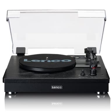 Lenco LS-101 platespiller (svart)
