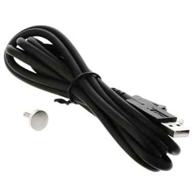 Devine M-Mic PRO USB  Microphone, Hvit