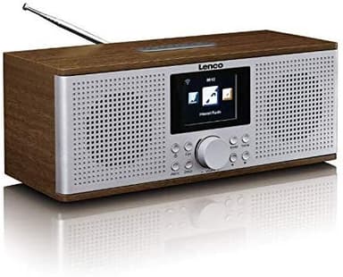 Lenco DIR-170 internettradio