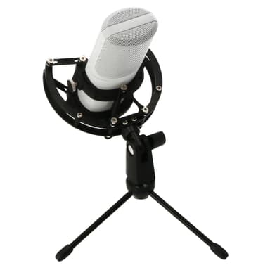 Devine M-Mic PRO USB  Microphone, Hvit