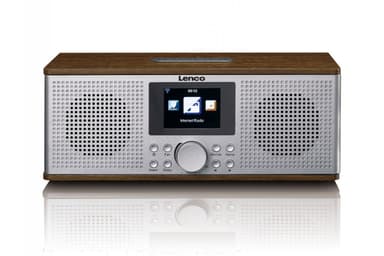 Lenco DIR-170 internettradio