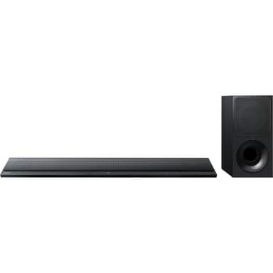 Sony HT-CT390 lydplanke