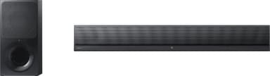 Sony HT-CT390 lydplanke