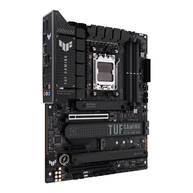 ASUS TUF GAMING X670E- PLUS WIFI