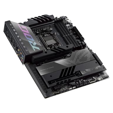 ASUS ROG CROSSHAIR X670E HERO