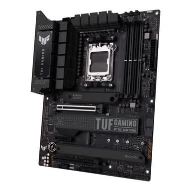 ASUS TUF GAMING X670E- PLUS WIFI