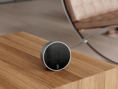 Ecovacs AIRBOT Z1 luftkvalitetsmåler AT90