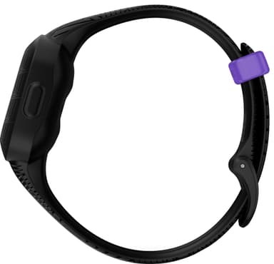 Garmin Vivofit Jr. 3 aktivitetsmåler for barn (Black Panther utgave)
