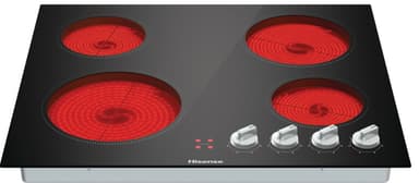 Hisense keramisk platetopp 739160