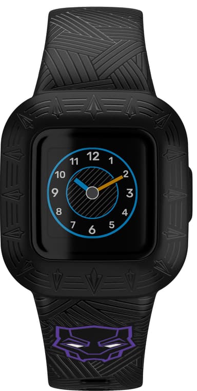 Garmin Vivofit Jr. 3 aktivitetsmåler for barn (Black Panther utgave)