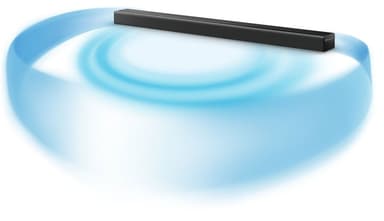 Sony lydplanke HT-CT80