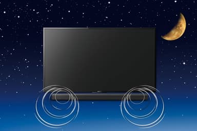 Sony lydplanke HT-CT80