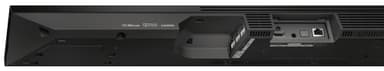 Sony soundbarsystem HT-CT800 (sort)