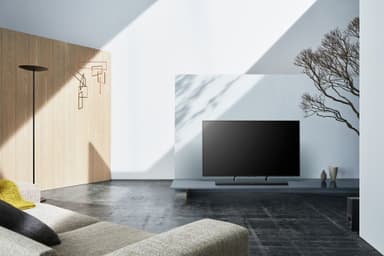 Sony soundbarsystem HT-CT800 (sort)