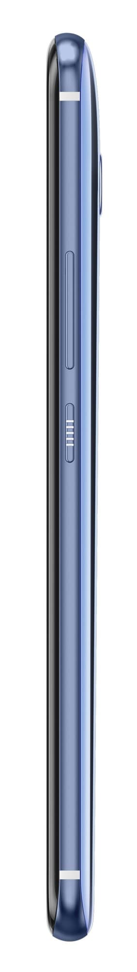 HTC U11 smarttelefon (sølv)