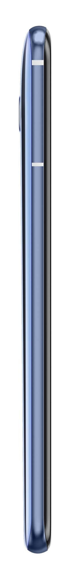 HTC U11 smarttelefon (sølv)
