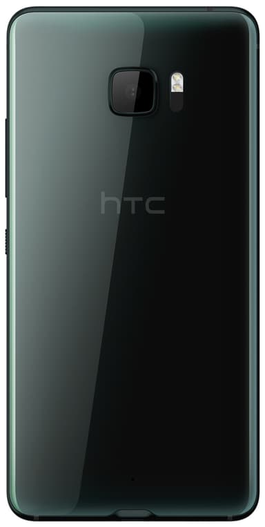 HTC U Ultra smarttelefon 64 GB (sort)