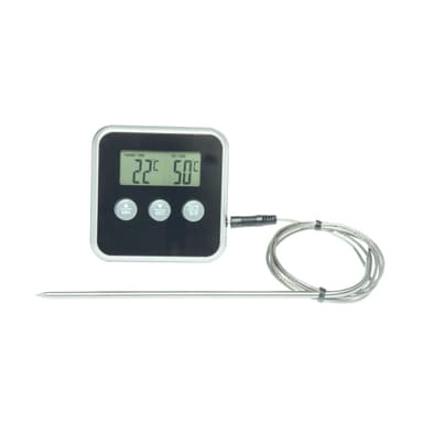 Electrolux digitalt steketermometer E4KTD001